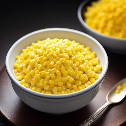 Creamed  Corn