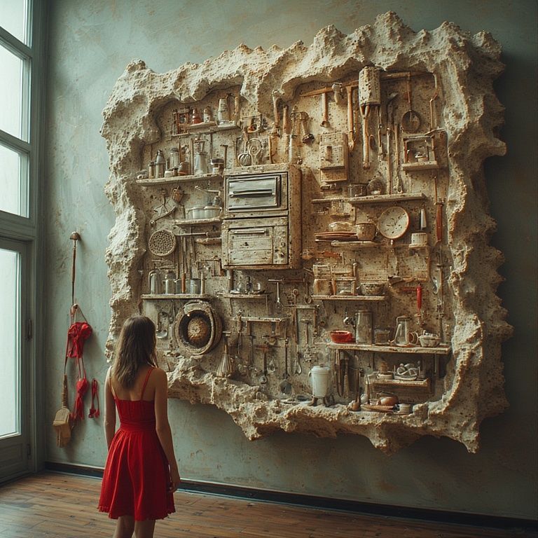 Contemporary composition