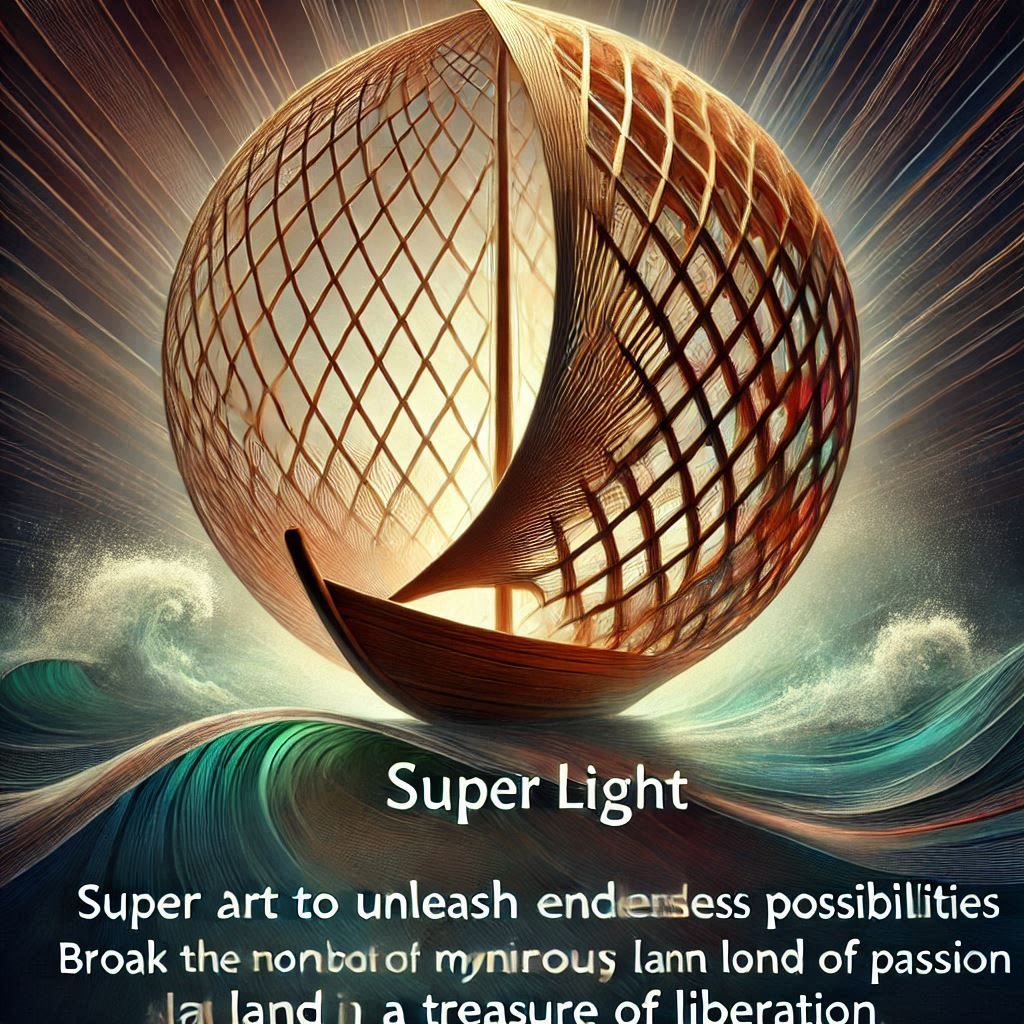 it barely enters the water.