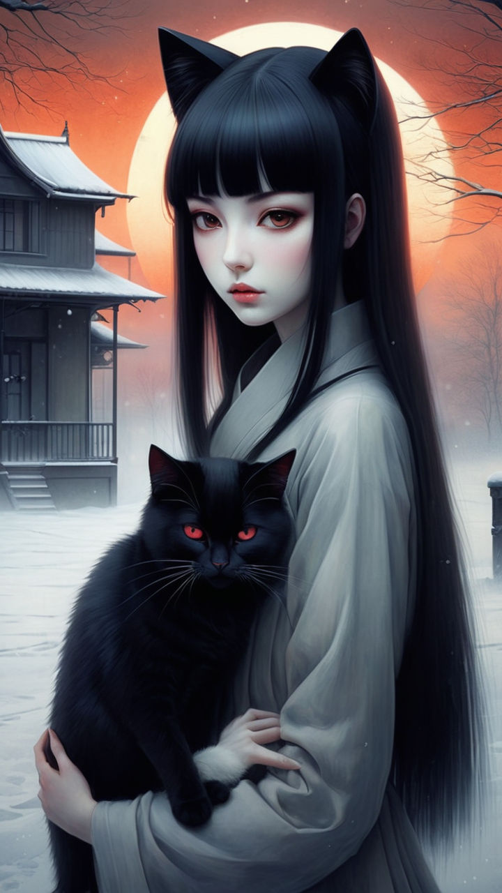 The Darkness of Yuma Sana