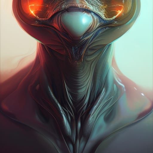 Alien