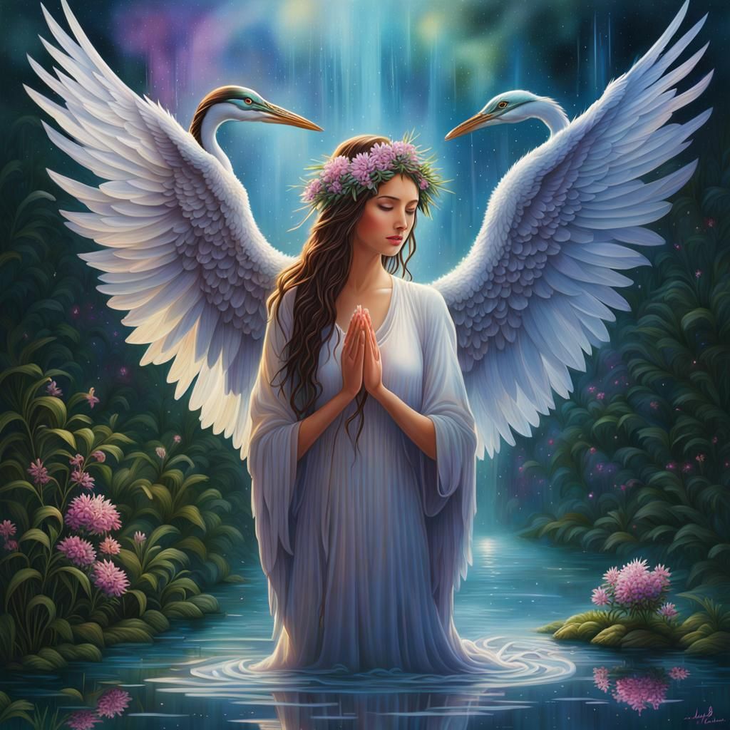 With heart a better world