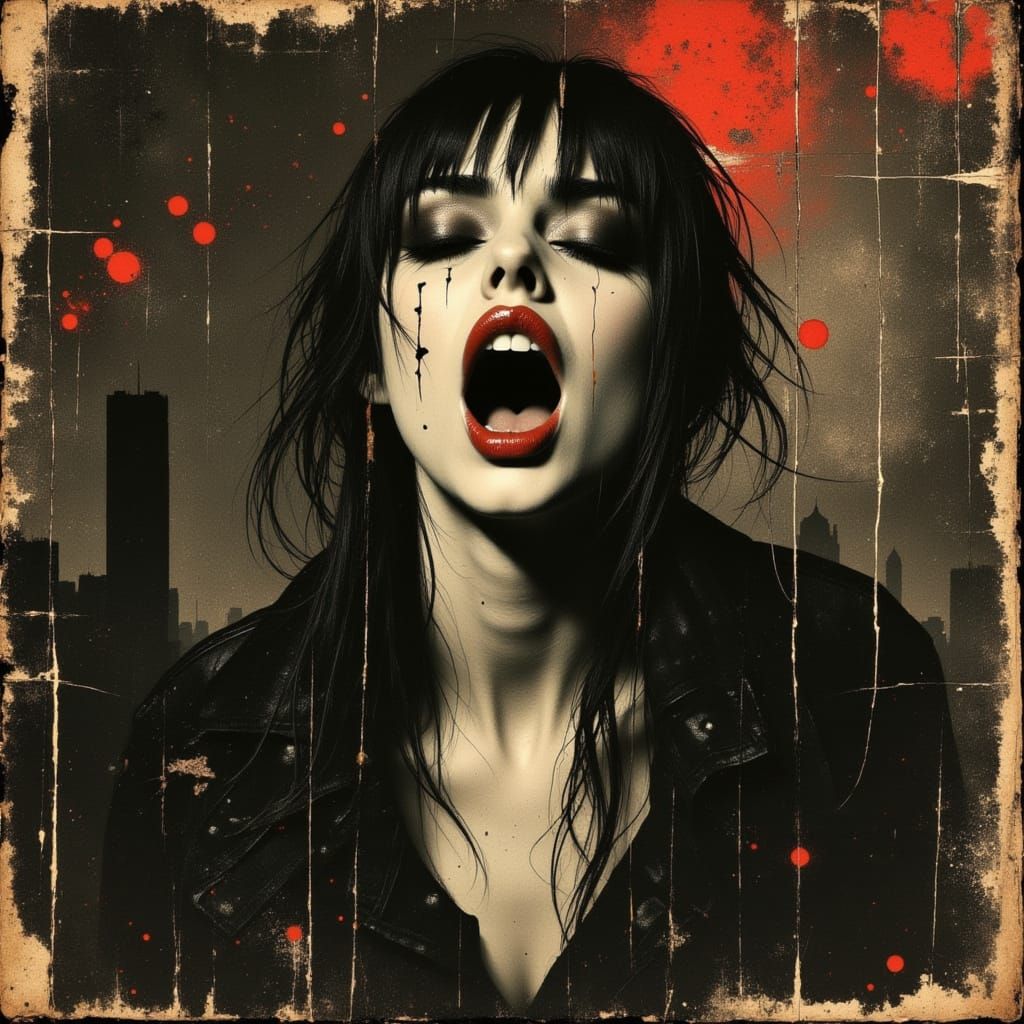 Scream Queen