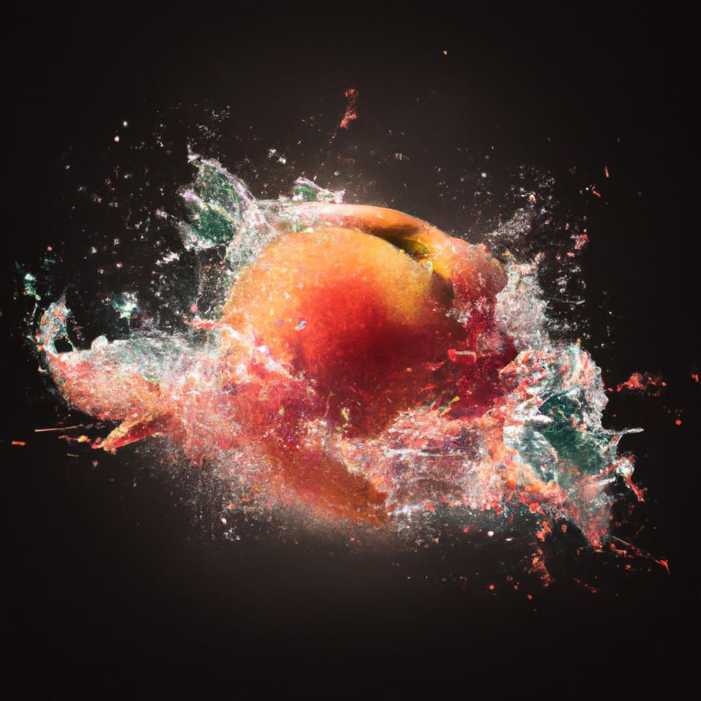 Peach