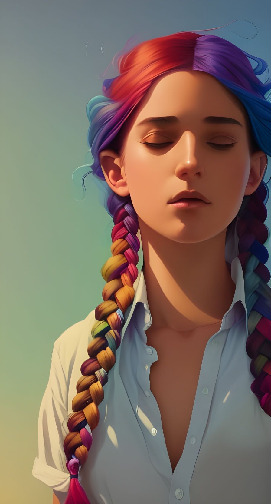 Inner Freedom  by @I