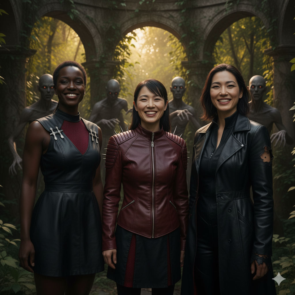 Kanashimi: Tokyo’s Curse