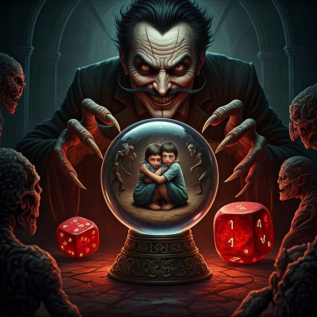 This game will end in our victory