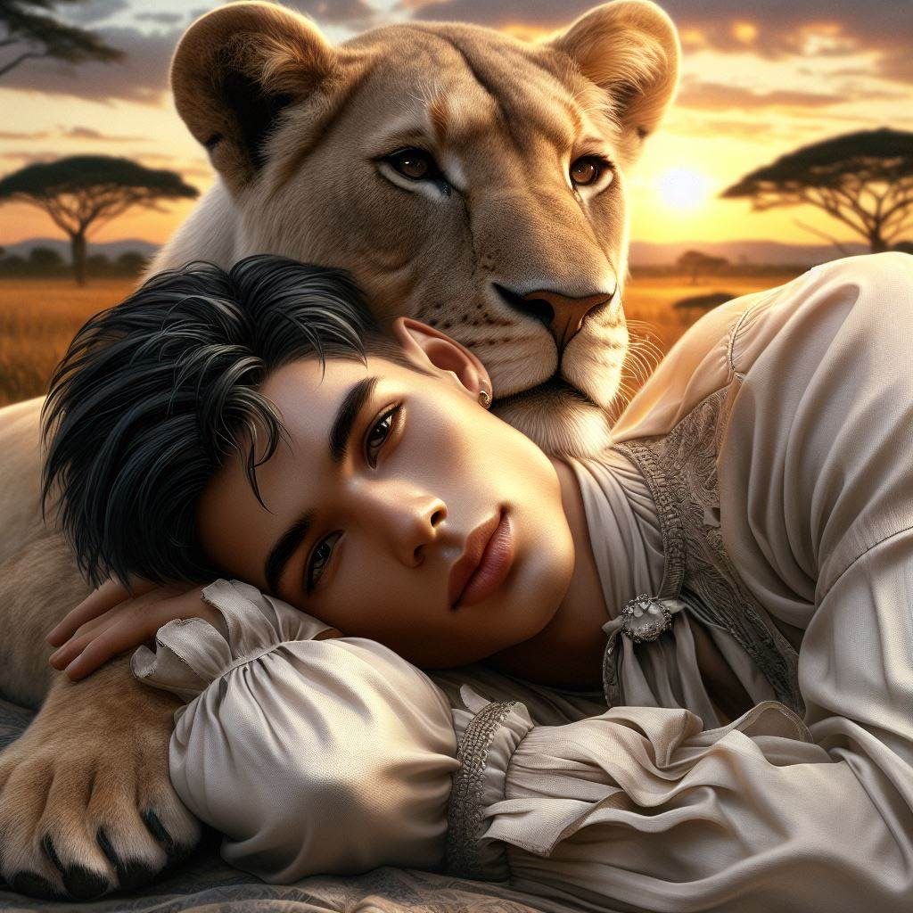 Luxury’s Wild Side