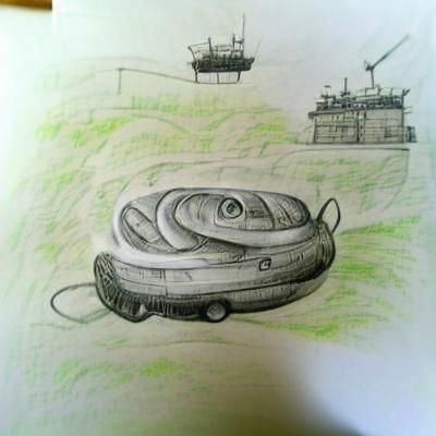 my hovercraft is full of eels