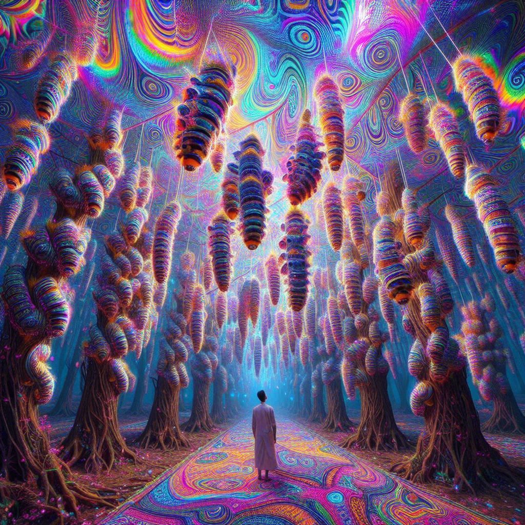 ƭɦε αรƭσɳเรɦเɳɠ ɱαɠเ૮ รเℓҡωσ૨ɱ ɠ૨σѵε