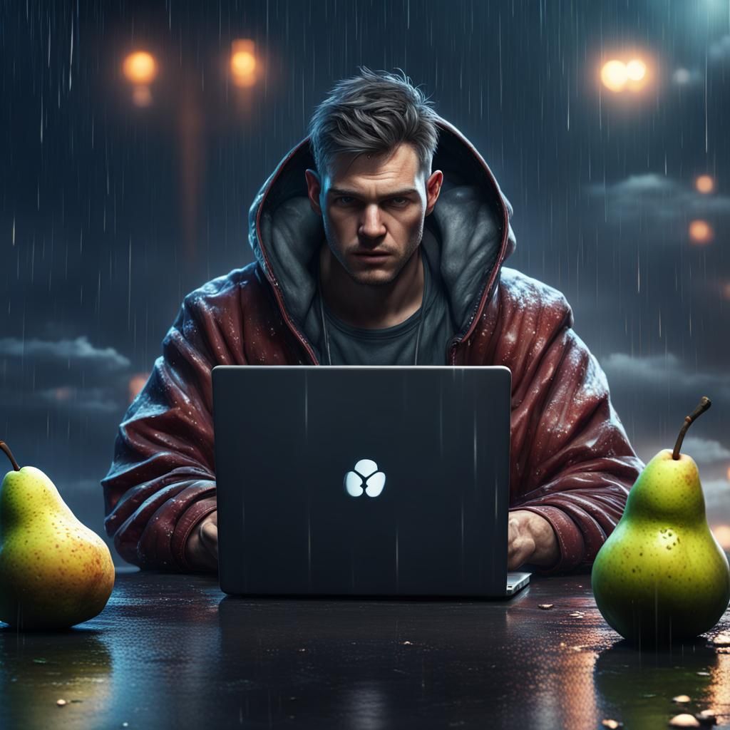 Pro gamer
