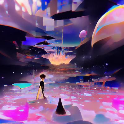 another world