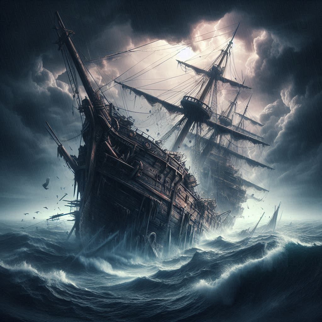 Censorship, the Sinking Ship named Censor