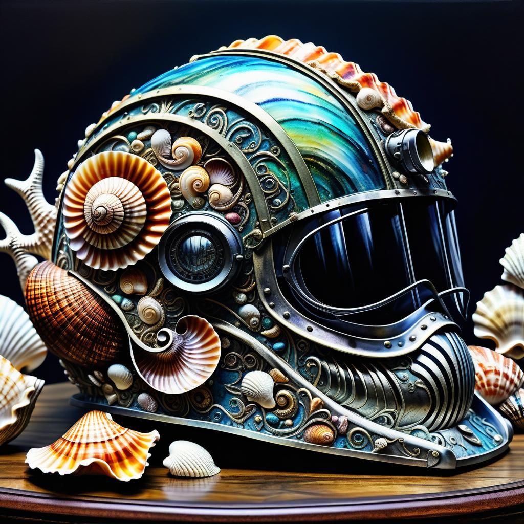Untitled Creation