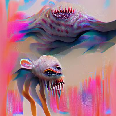 creature