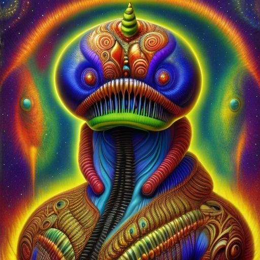 Alien