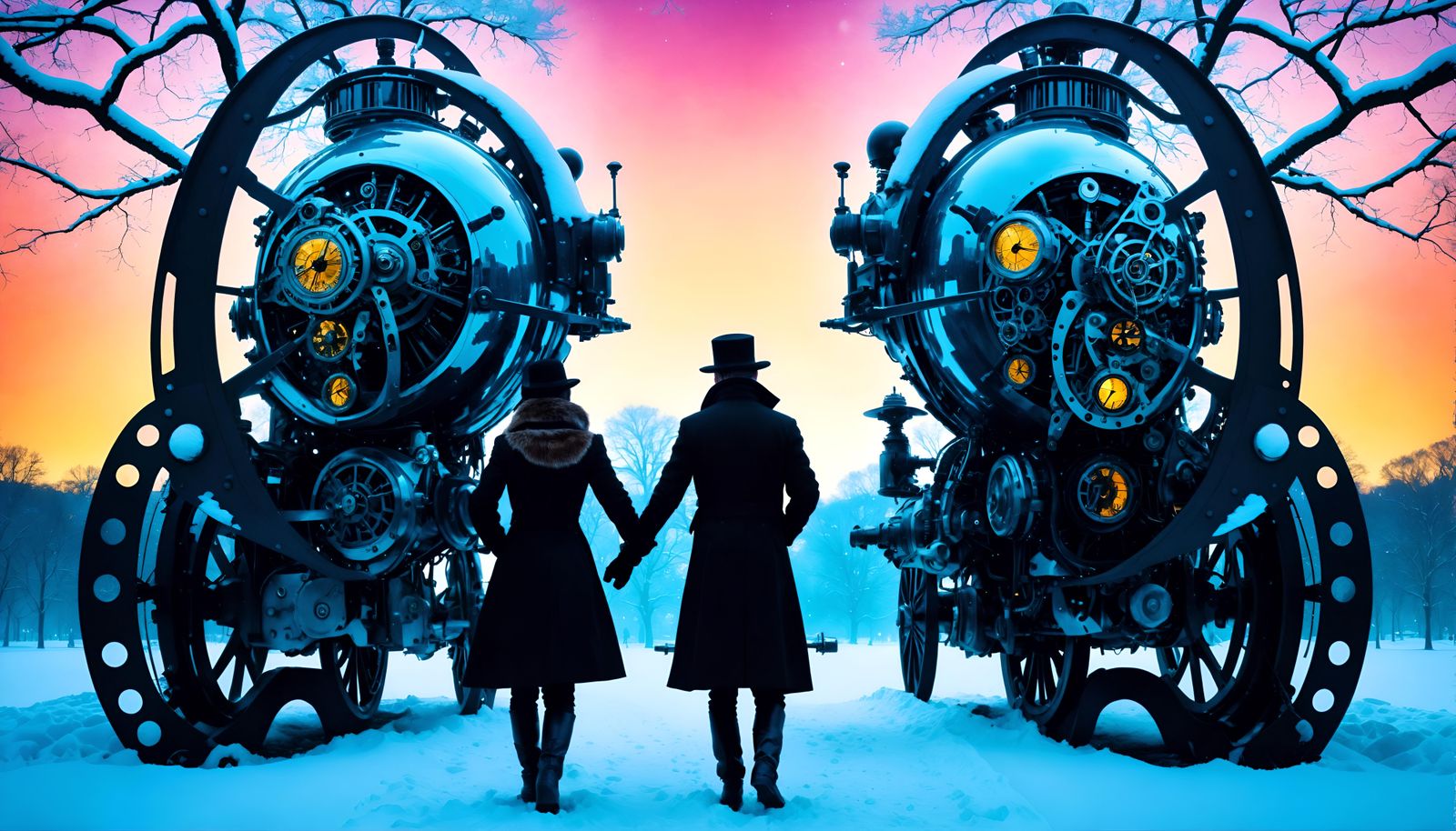 Until Next Time Then