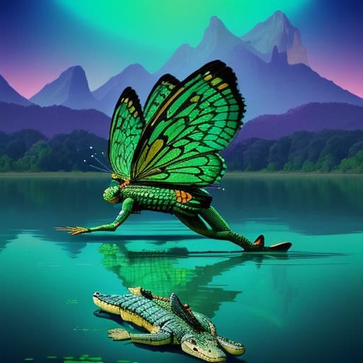 Untitled Creation
