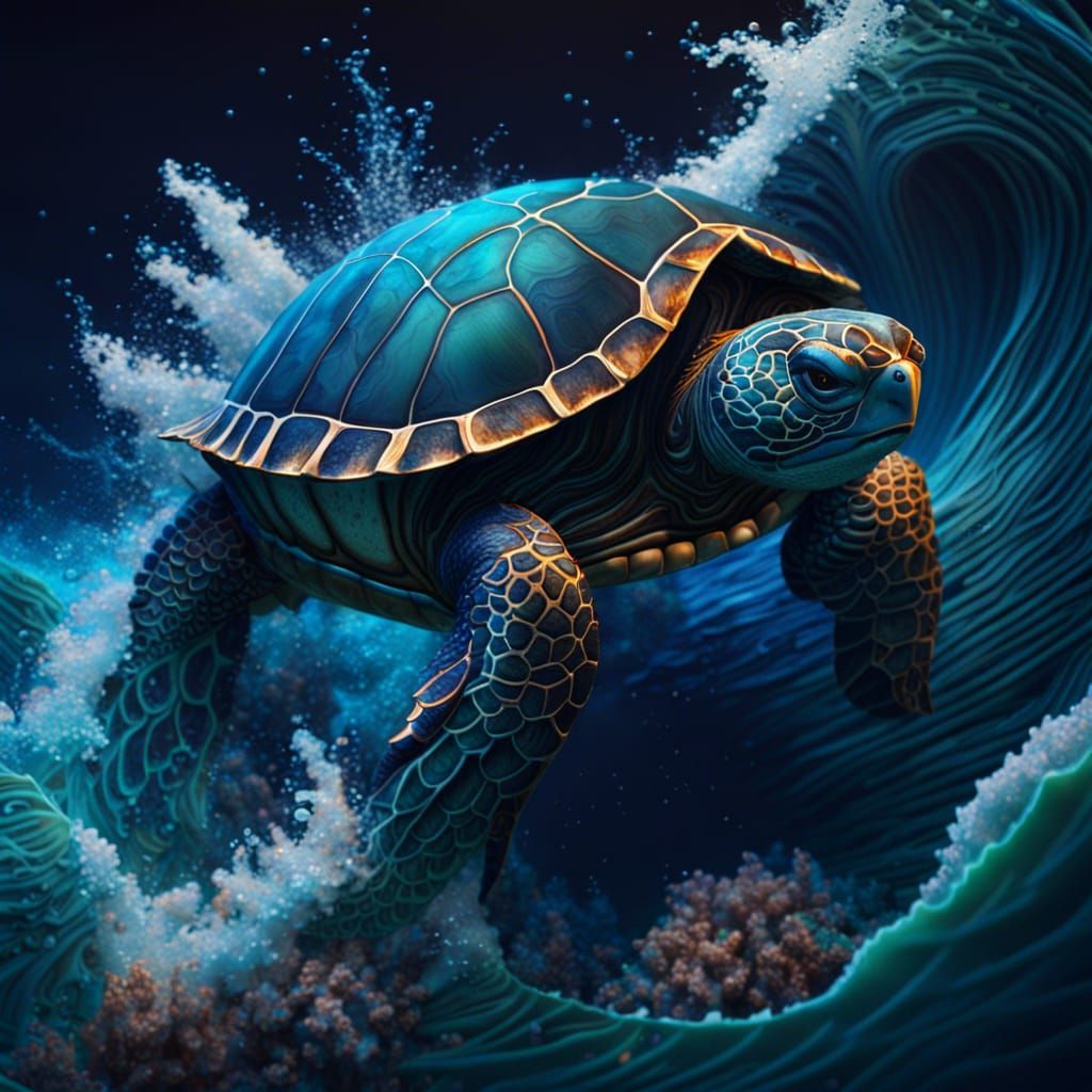 ILIKETURTLES