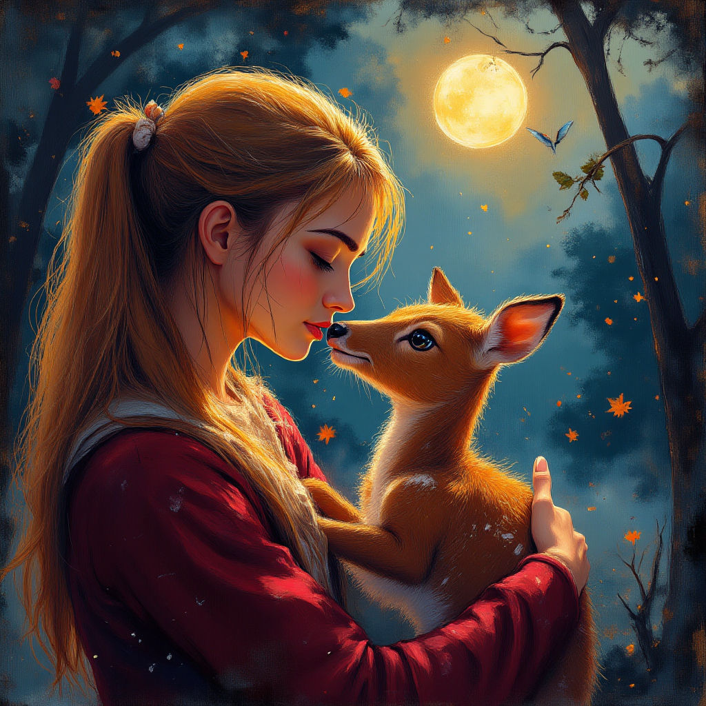 Where is Your Mommy? #3