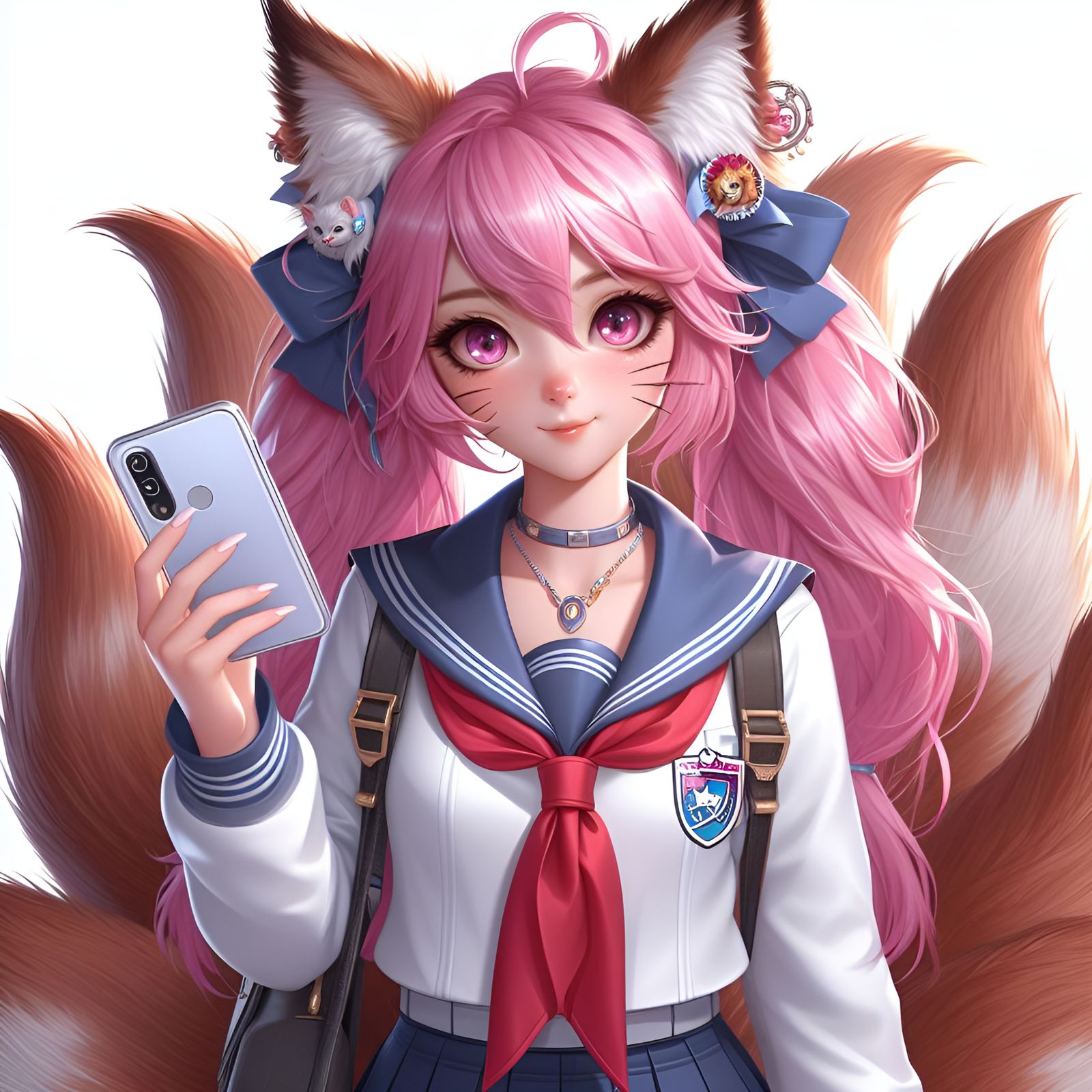 Academy Ahri
