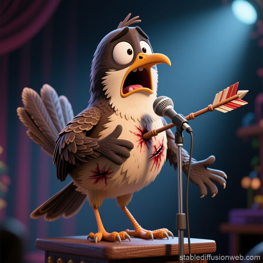 To Kill a Mockingbird (2)