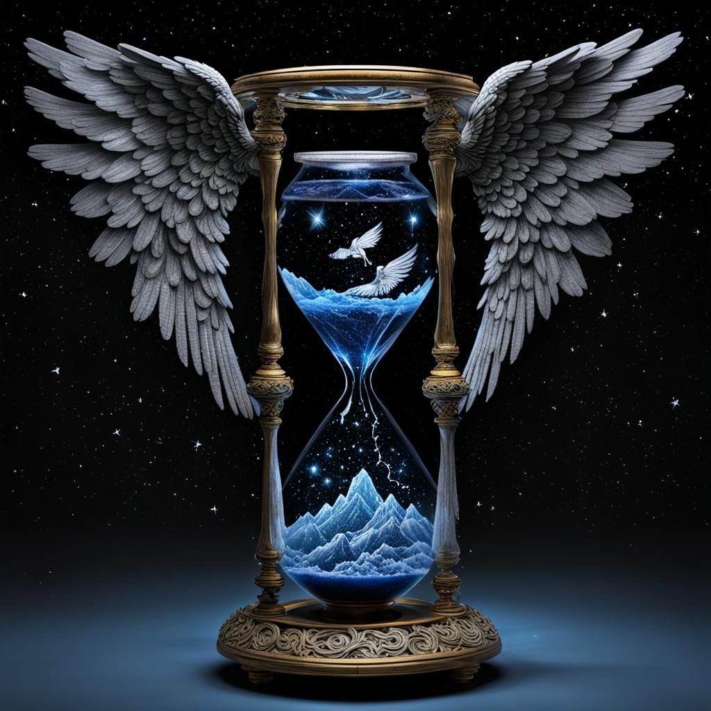 Time Fly's