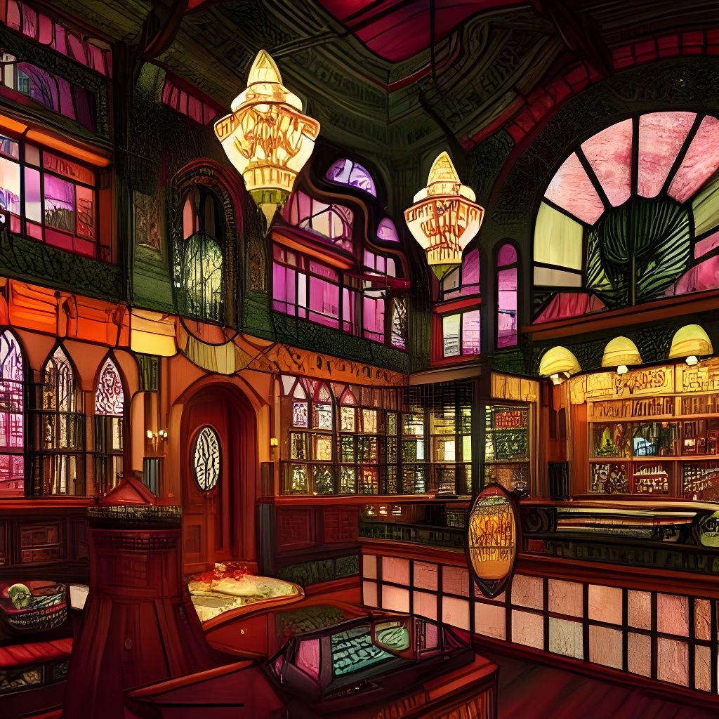 Olde Department Shoppe