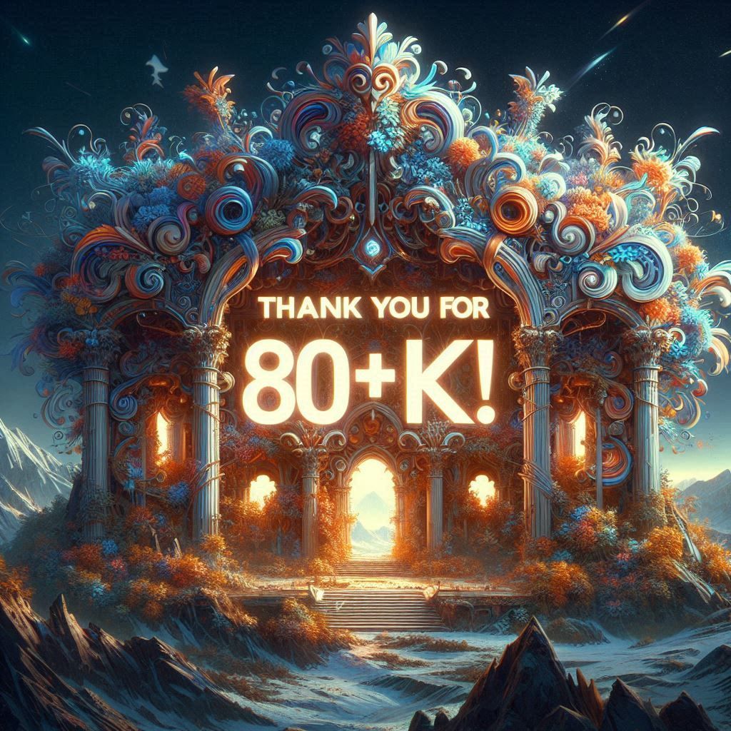 Thank you, everyone!!!