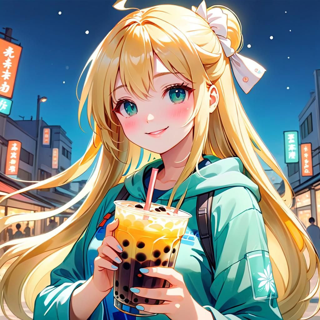 Boba