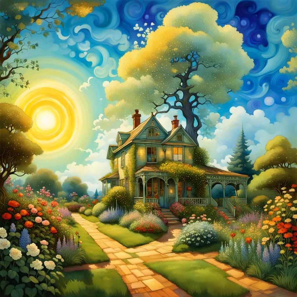 Untitled Creation
