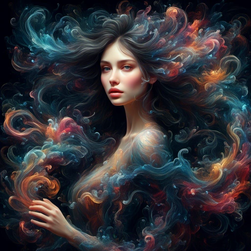 Untitled Creation