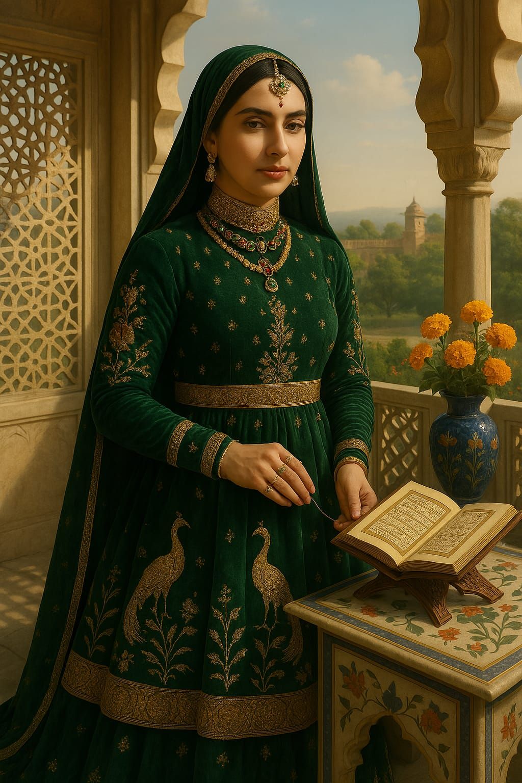 Anarkali