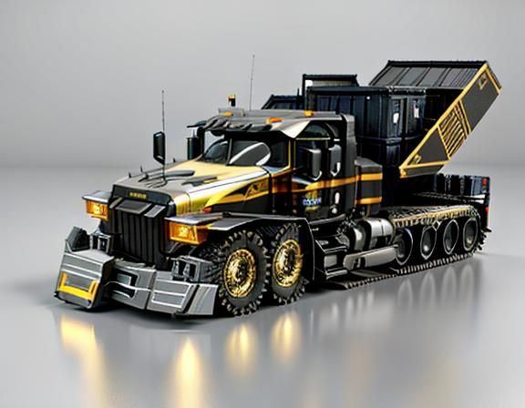 Transformers, Vehicle, Concept Vehicle, Toy, Transformers To...