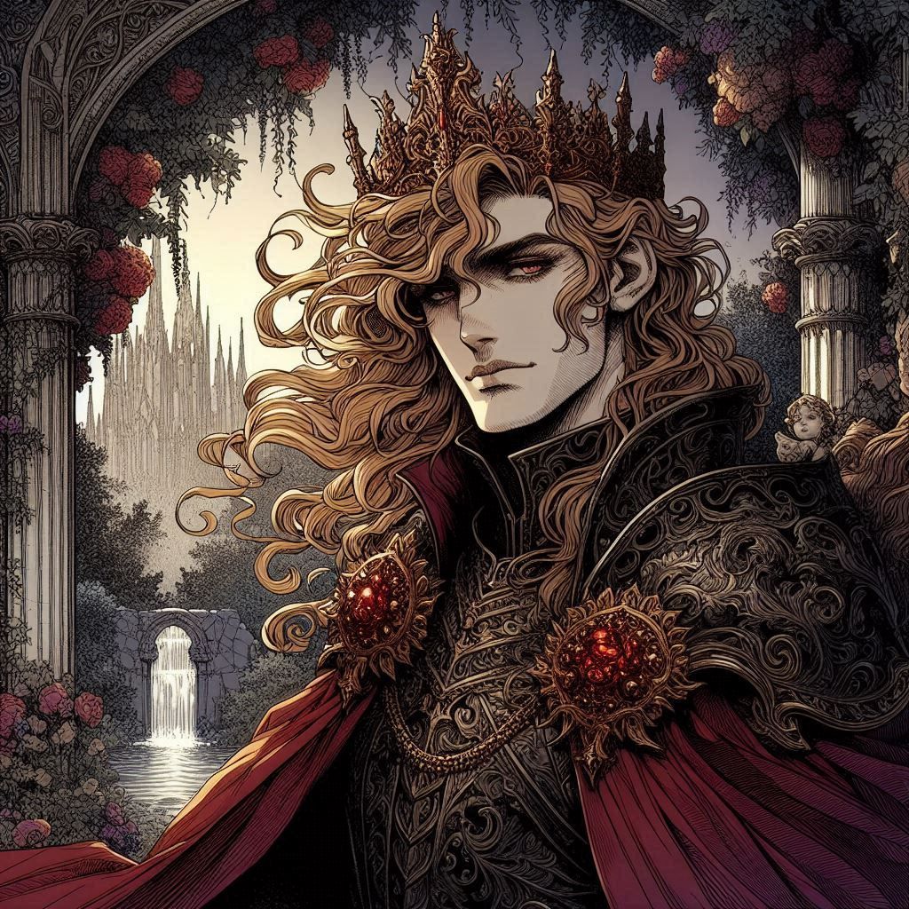 The Beauty of Treason