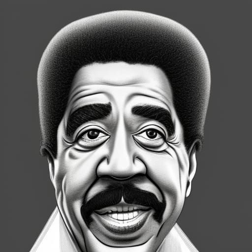 " Leslie David Baker "