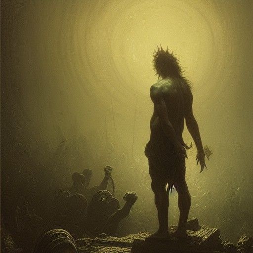 The fool