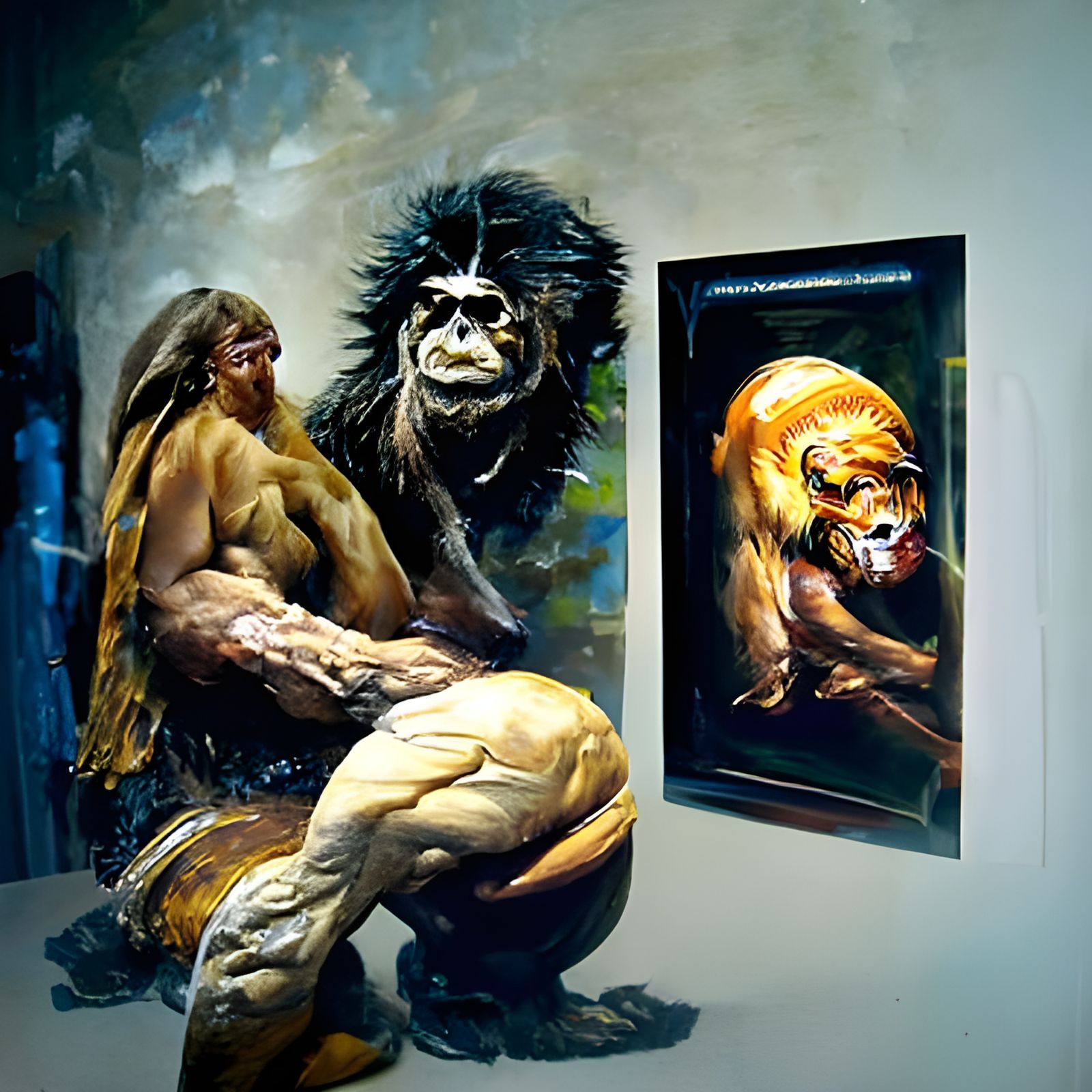 Evolution