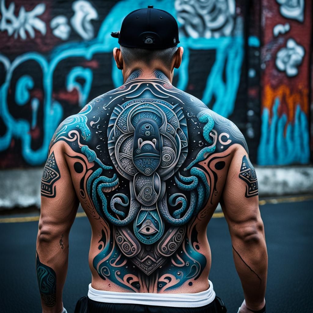 Traditional Art
