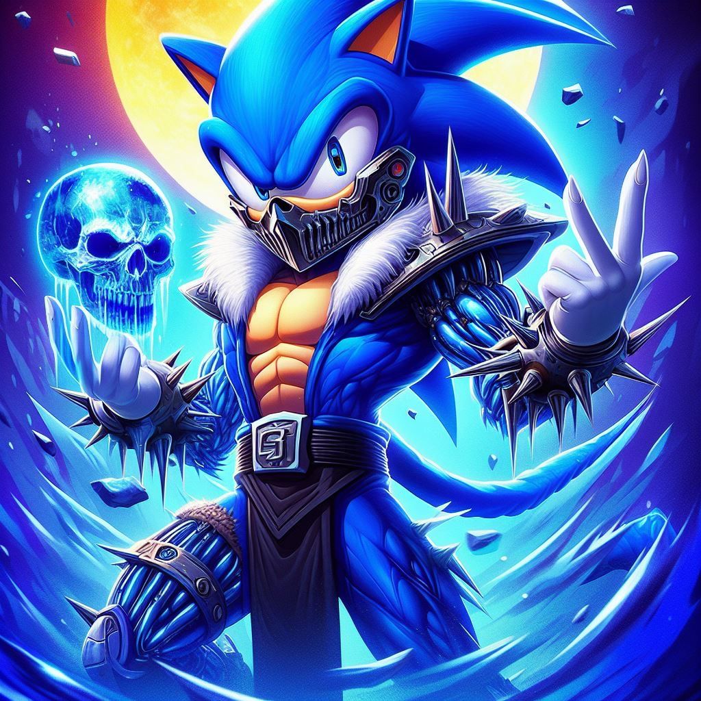 Sub Zero Sonic