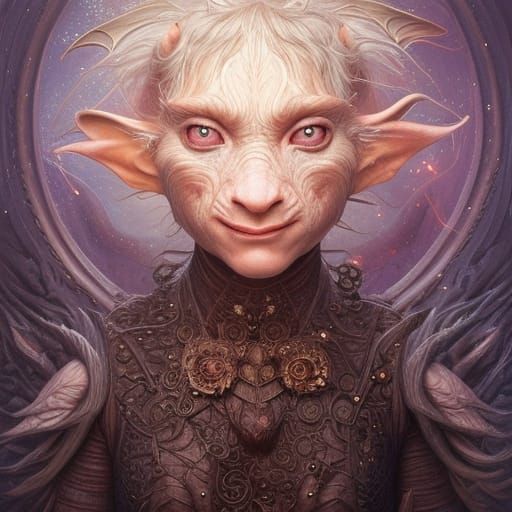elf