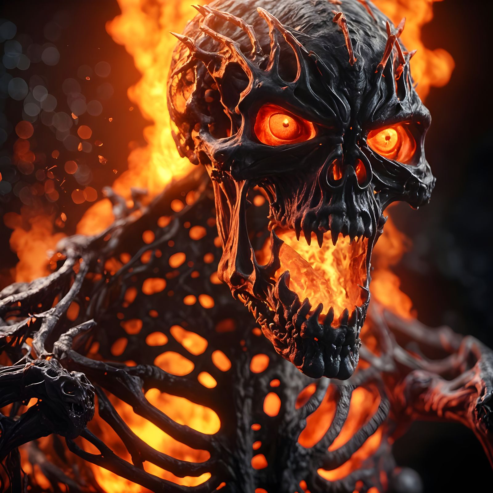 Fire