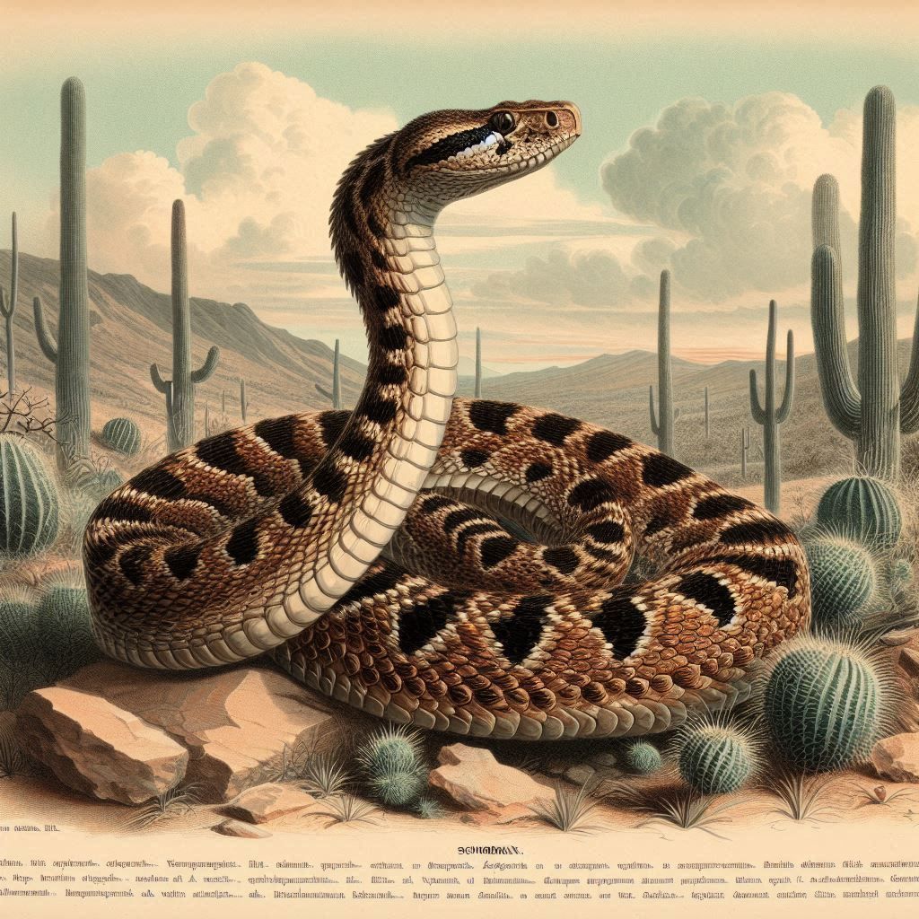 Rattlesnek