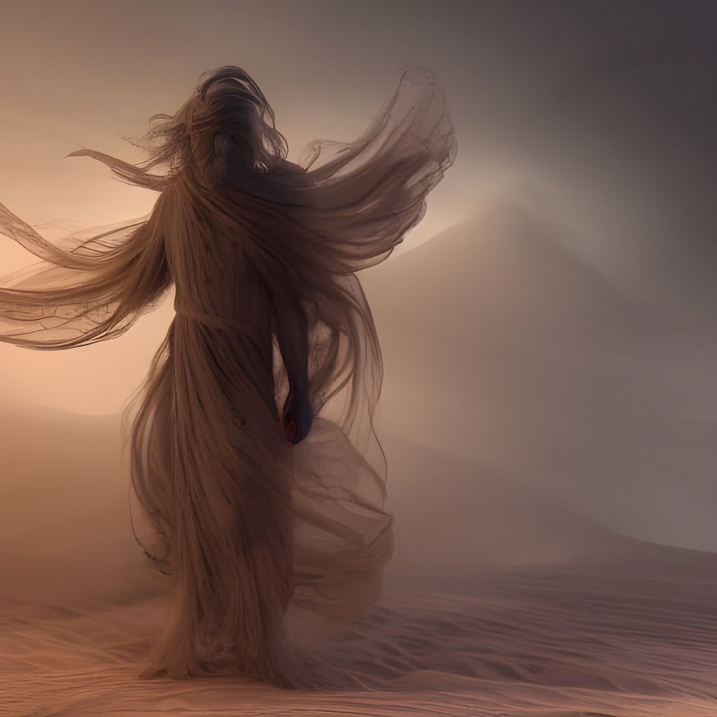 Mysterious Figures Challenge  by @BrainStorm