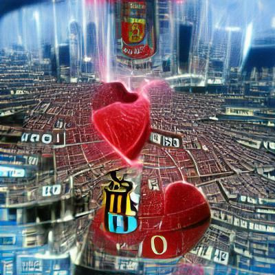 Love city