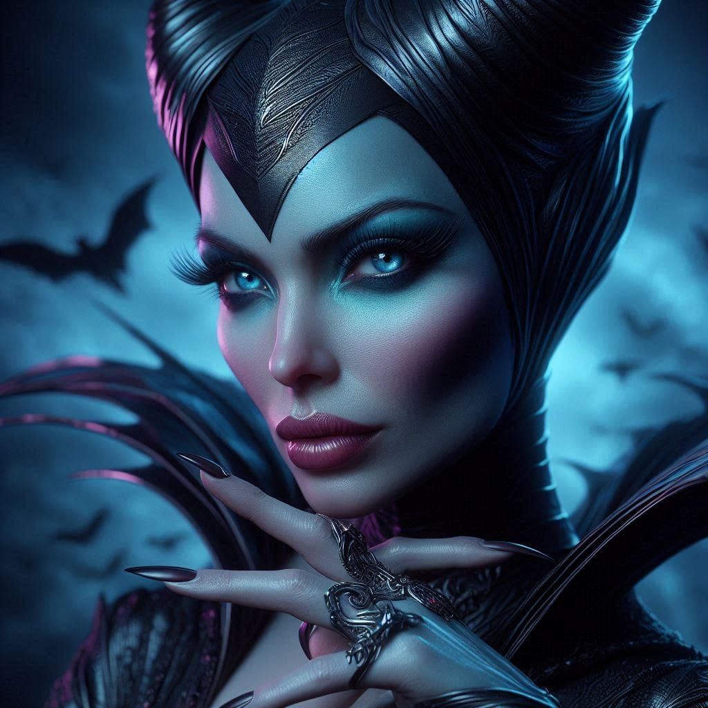 Maleficent
