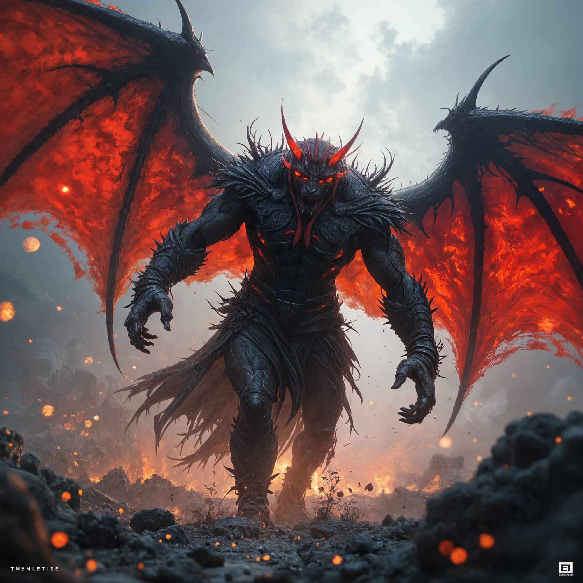 Passion poem version 0