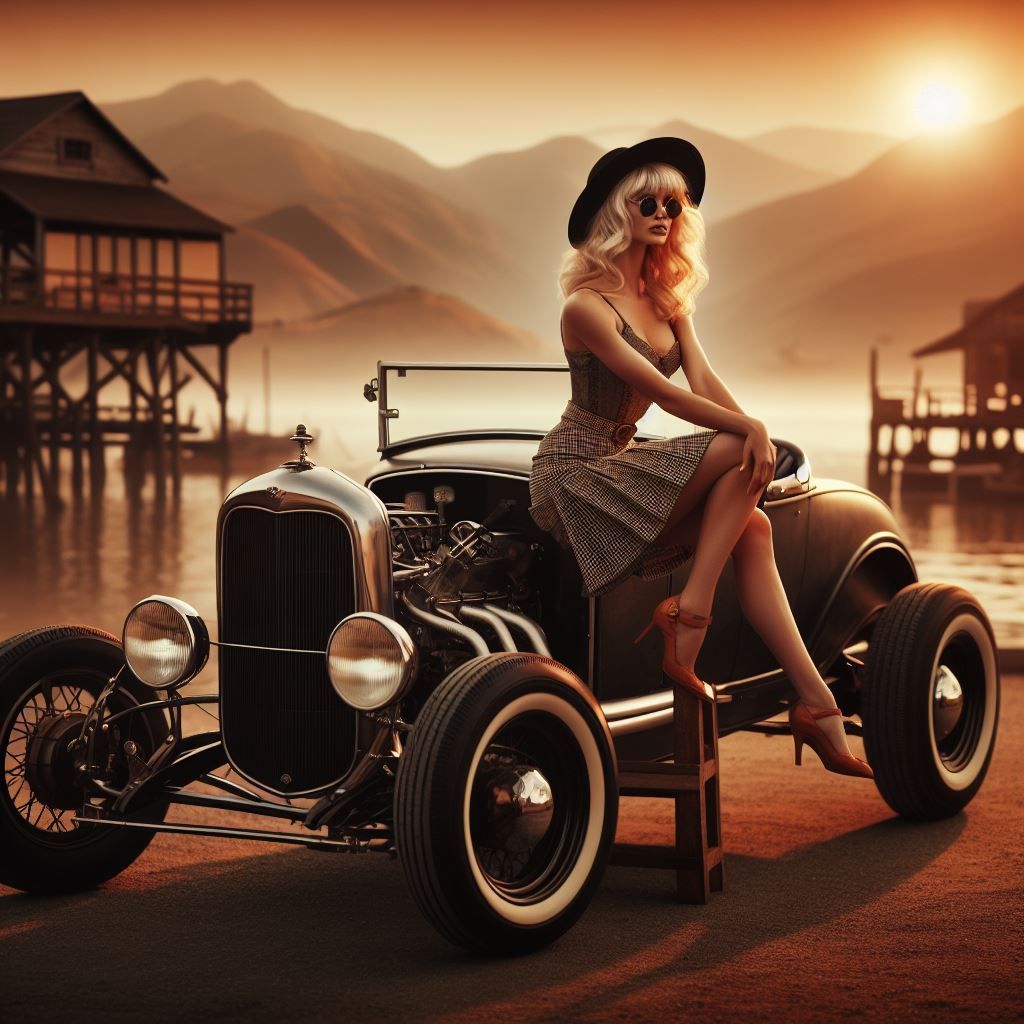 The downfall of mankind