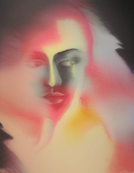 Untitled Creation