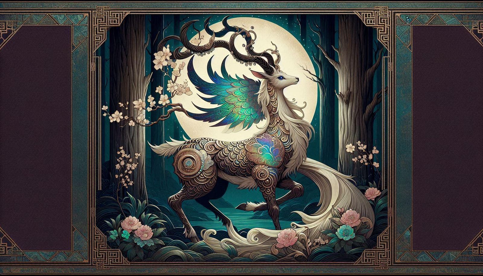 Midnight Mystica - 6/26/2024